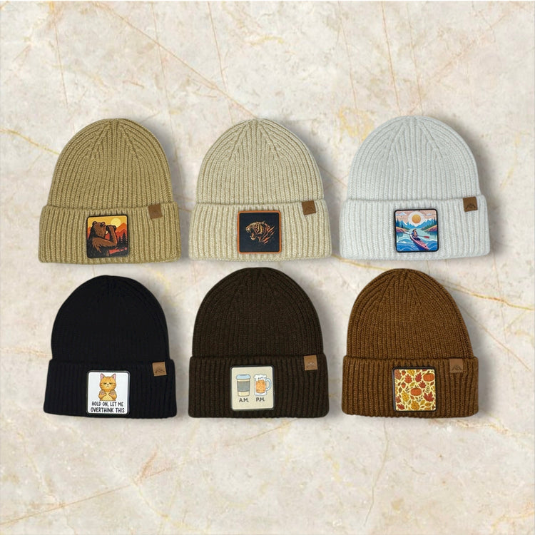 Beanies