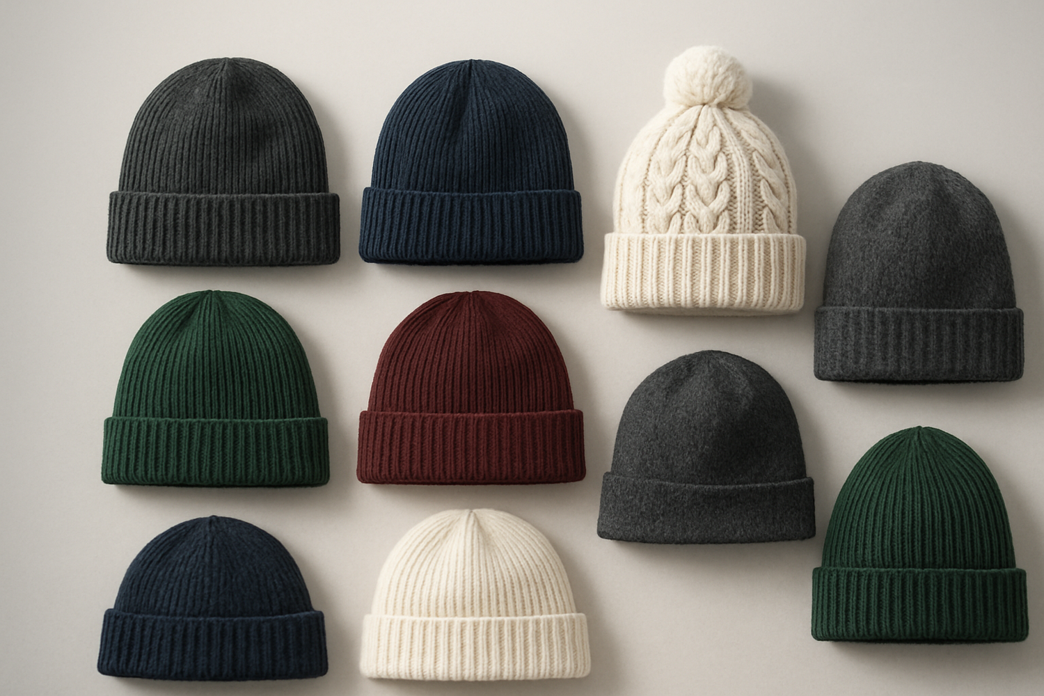 Beanies