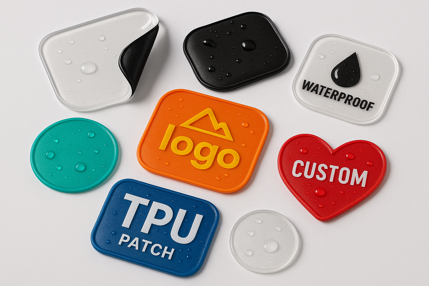 Patches